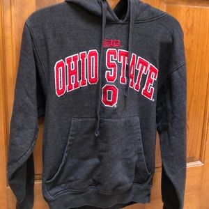 Ohio State hoodie